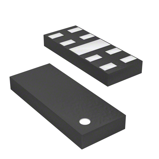 ESD3V3U4ULCE6327XTSA1 Infineon Technologies TVS Diodes